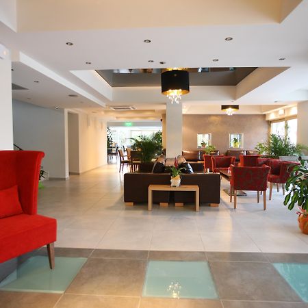 Corfu Mare Hotel -Adults Only エクステリア 写真