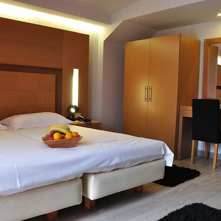 Corfu Mare Hotel -Adults Only エクステリア 写真