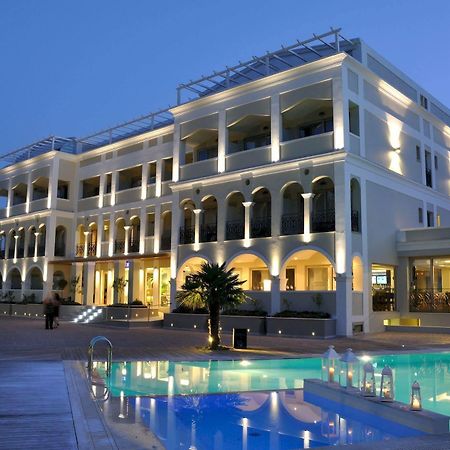 Corfu Mare Hotel -Adults Only エクステリア 写真