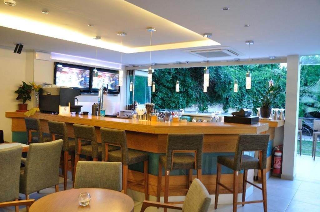 Corfu Mare Hotel -Adults Only エクステリア 写真