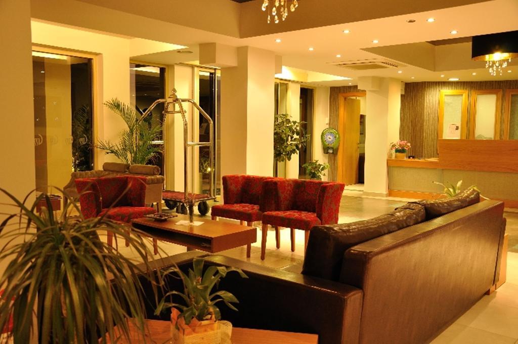 Corfu Mare Hotel -Adults Only エクステリア 写真
