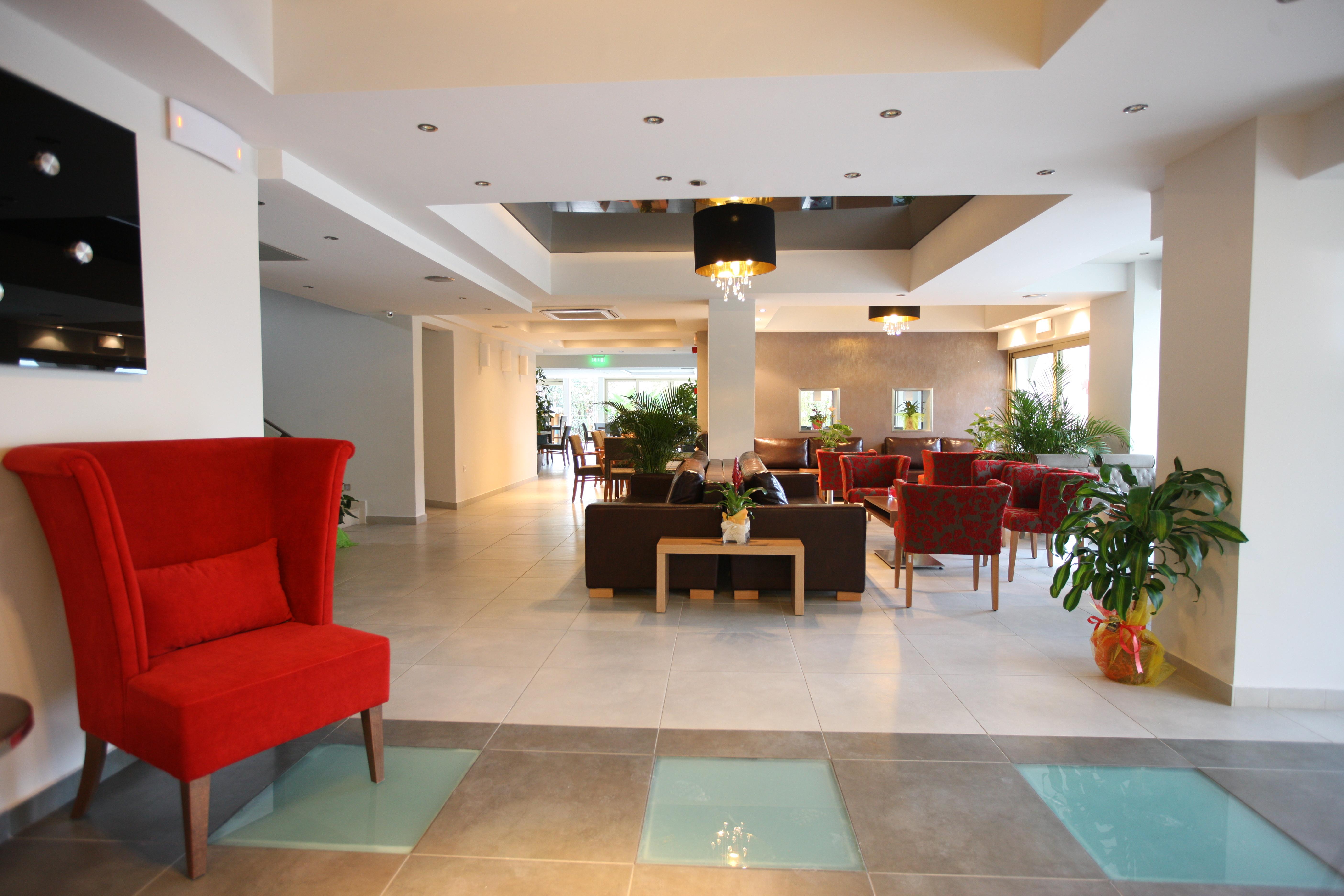 Corfu Mare Hotel -Adults Only エクステリア 写真