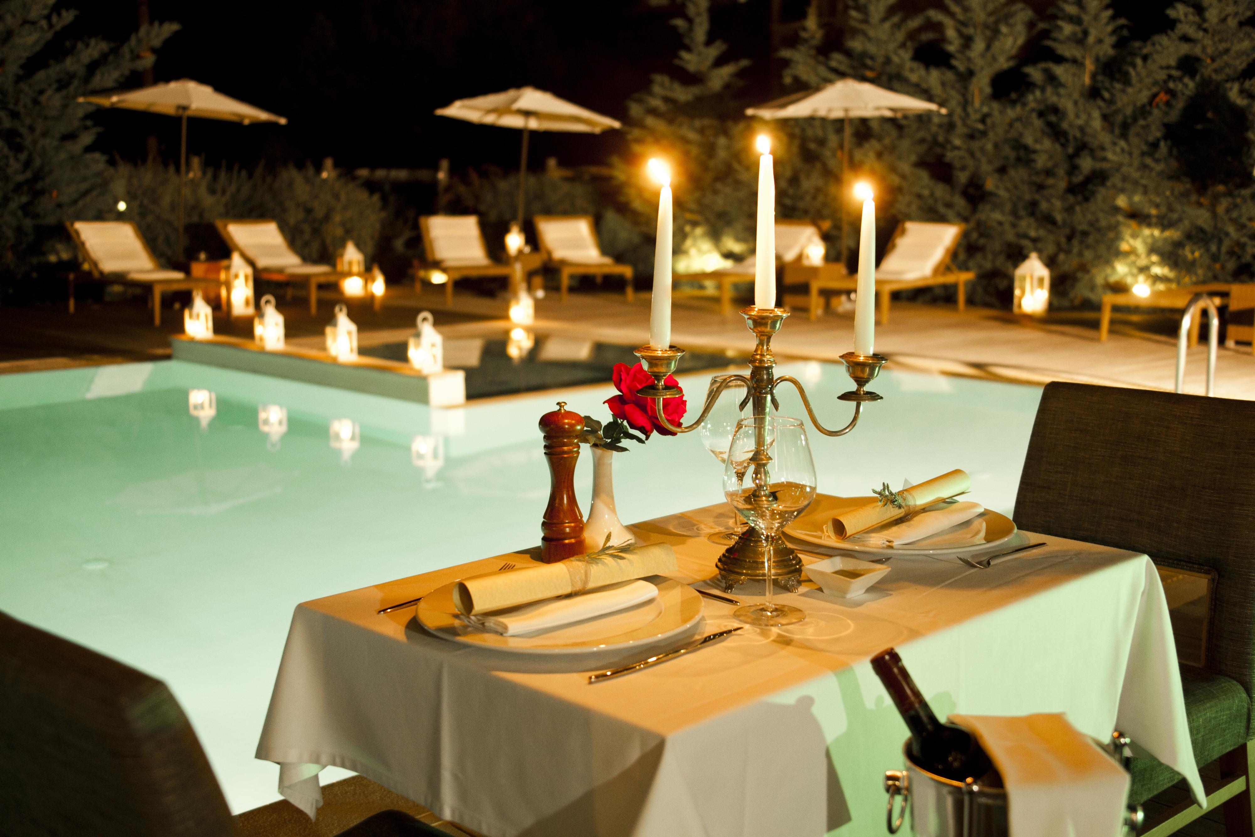 Corfu Mare Hotel -Adults Only エクステリア 写真