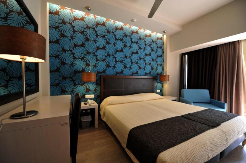 Corfu Mare Hotel -Adults Only エクステリア 写真