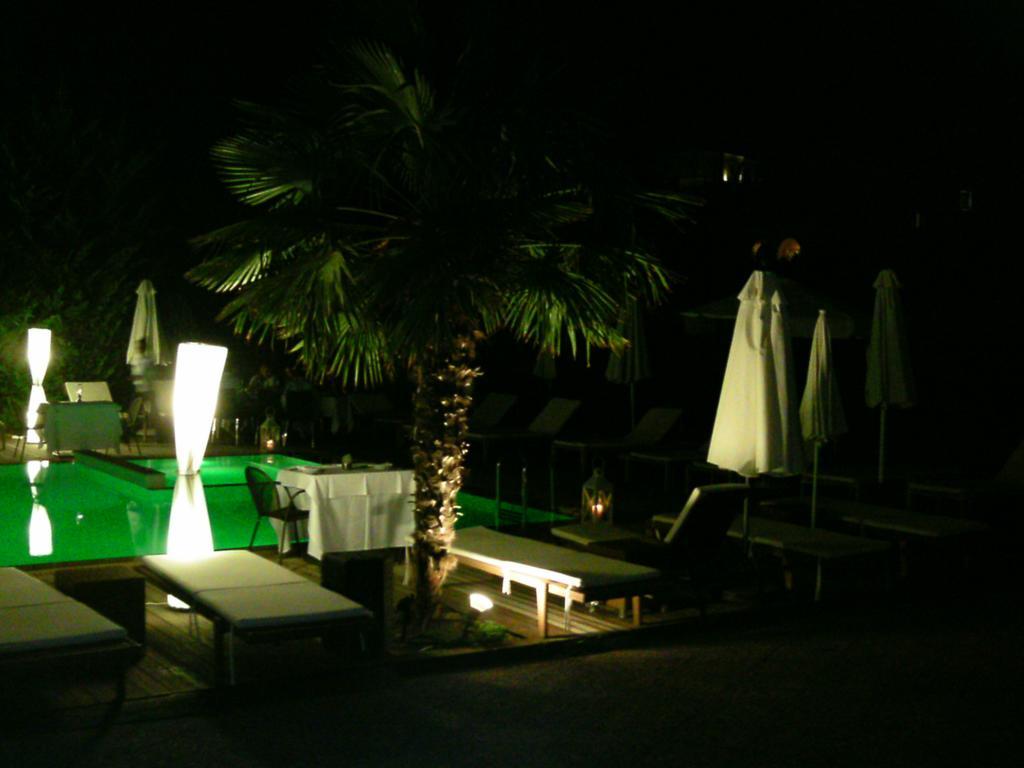 Corfu Mare Hotel -Adults Only エクステリア 写真