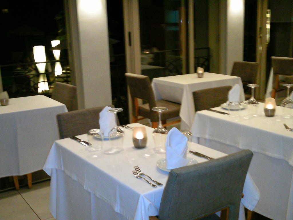 Corfu Mare Hotel -Adults Only エクステリア 写真