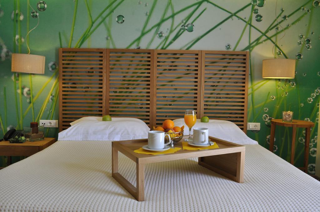 Corfu Mare Hotel -Adults Only エクステリア 写真