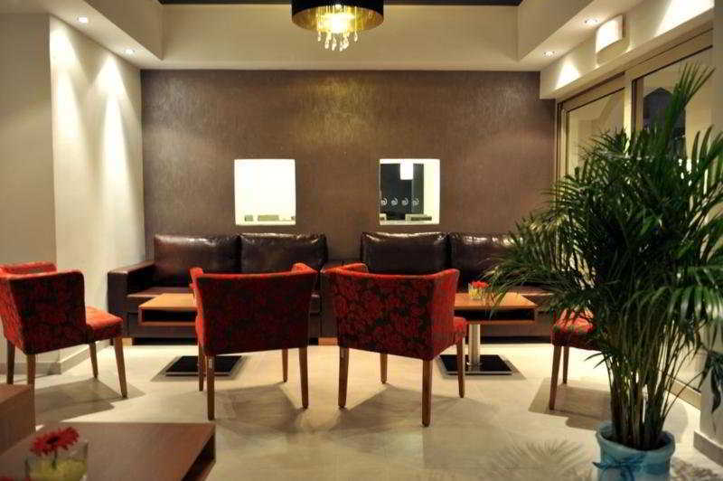 Corfu Mare Hotel -Adults Only エクステリア 写真