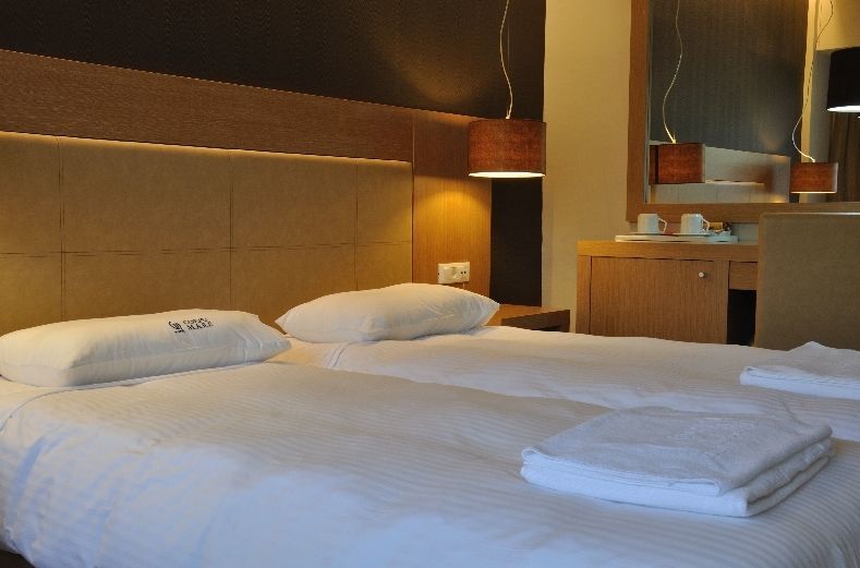 Corfu Mare Hotel -Adults Only エクステリア 写真