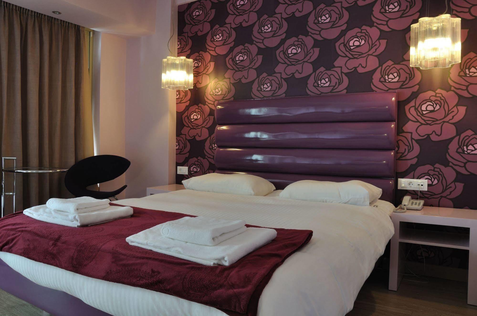 Corfu Mare Hotel -Adults Only エクステリア 写真