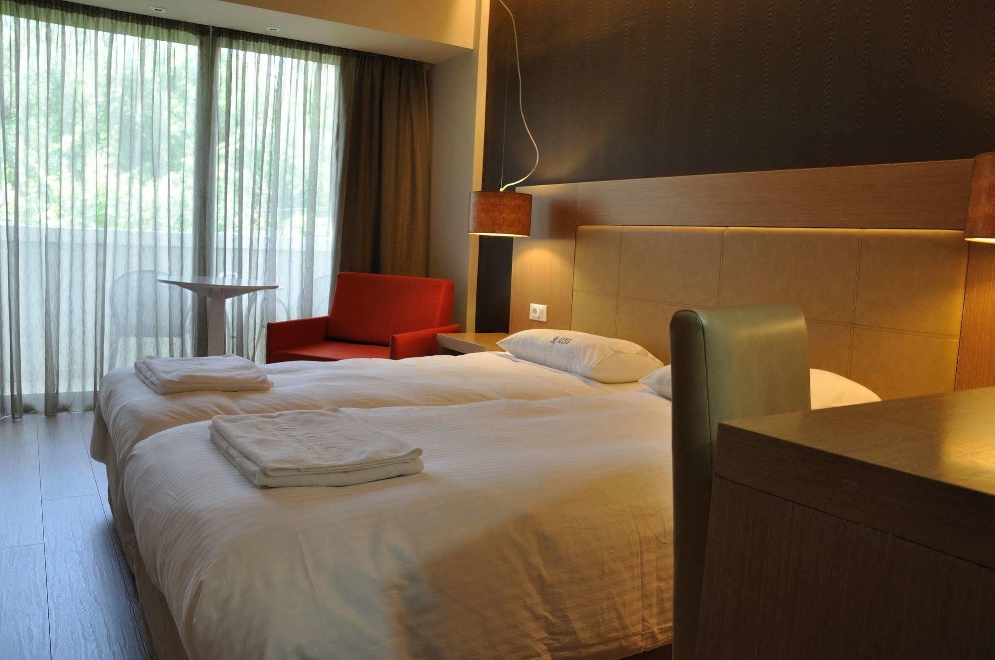 Corfu Mare Hotel -Adults Only エクステリア 写真