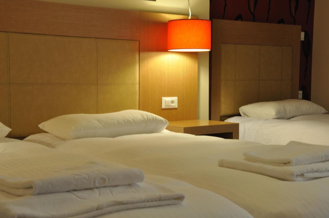 Corfu Mare Hotel -Adults Only エクステリア 写真